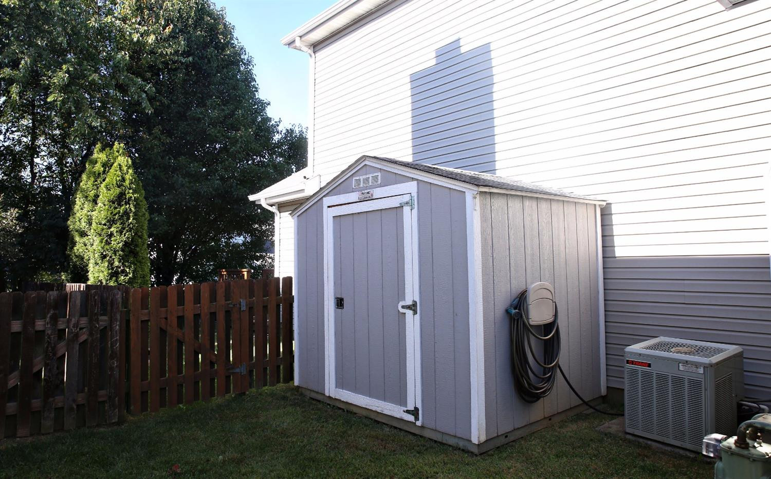 3597 Forest Spring Court Lexington, KY 40509 - Photo 47 of 51 Photo 47