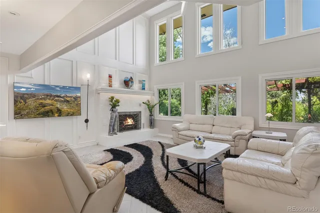 $1,259,900 | 15207 West Ellsworth Place, Golden, CO 80401