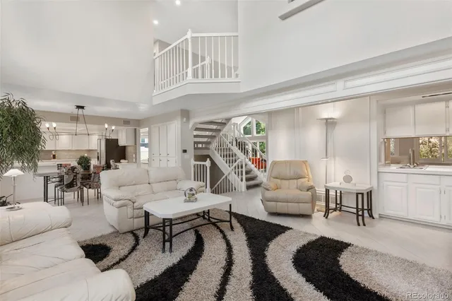 $1,259,900 | 15207 West Ellsworth Place, Golden, CO 80401