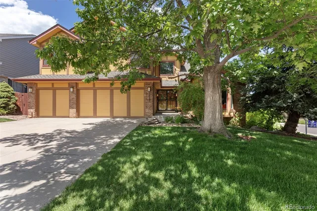 $1,259,900 | 15207 West Ellsworth Place, Golden, CO 80401