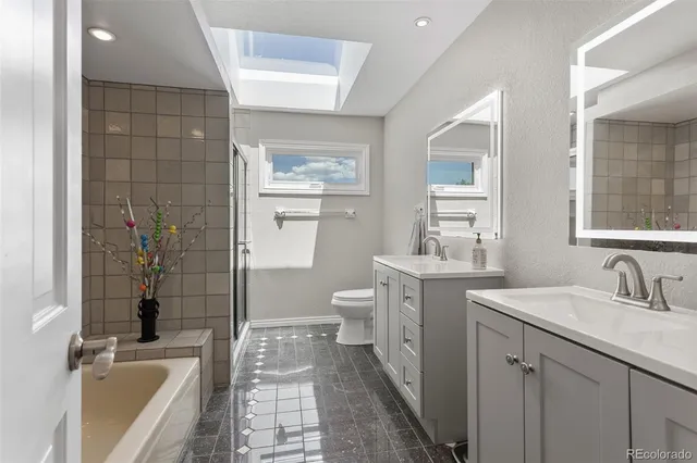 $1,259,900 | 15207 West Ellsworth Place, Golden, CO 80401