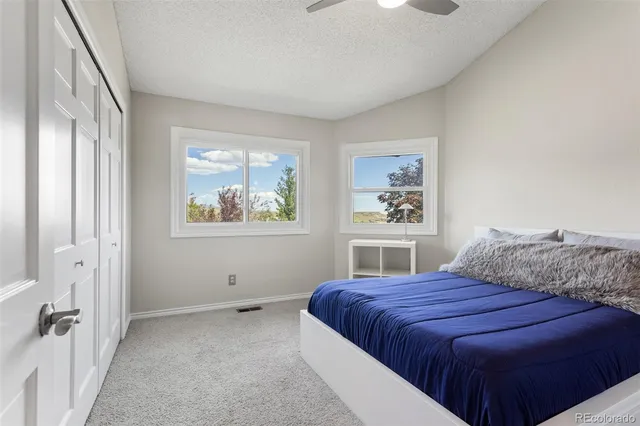 $1,259,900 | 15207 West Ellsworth Place, Golden, CO 80401