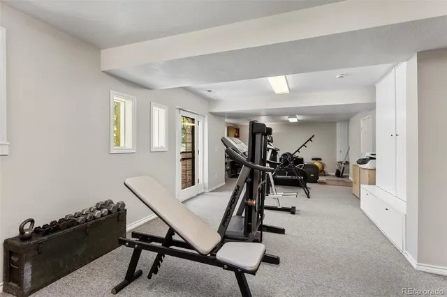 $1,259,900 | 15207 West Ellsworth Place, Golden, CO 80401