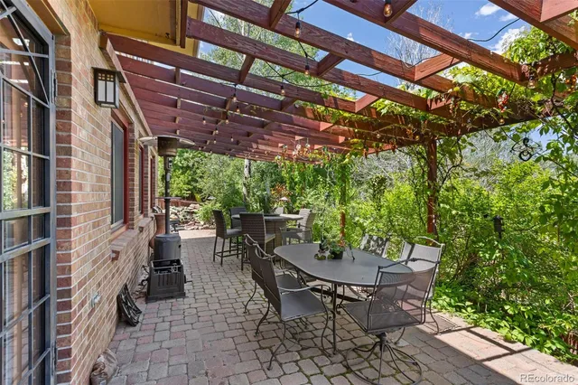 $1,259,900 | 15207 West Ellsworth Place, Golden, CO 80401