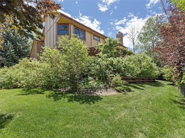 $1,259,900 | 15207 West Ellsworth Place, Golden, CO 80401