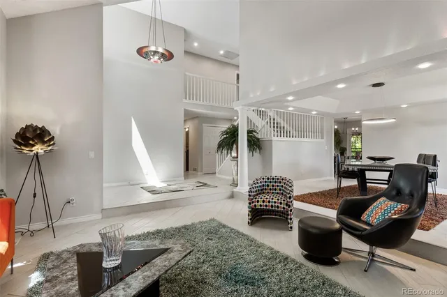 $1,259,900 | 15207 West Ellsworth Place, Golden, CO 80401