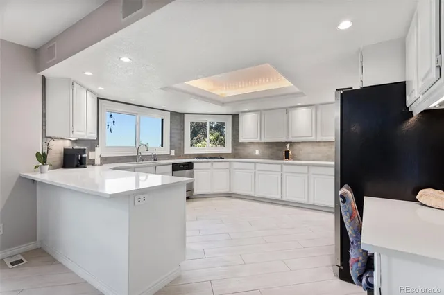 $1,259,900 | 15207 West Ellsworth Place, Golden, CO 80401