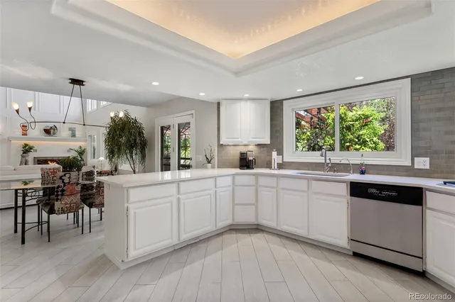 $1,259,900 | 15207 West Ellsworth Place, Golden, CO 80401