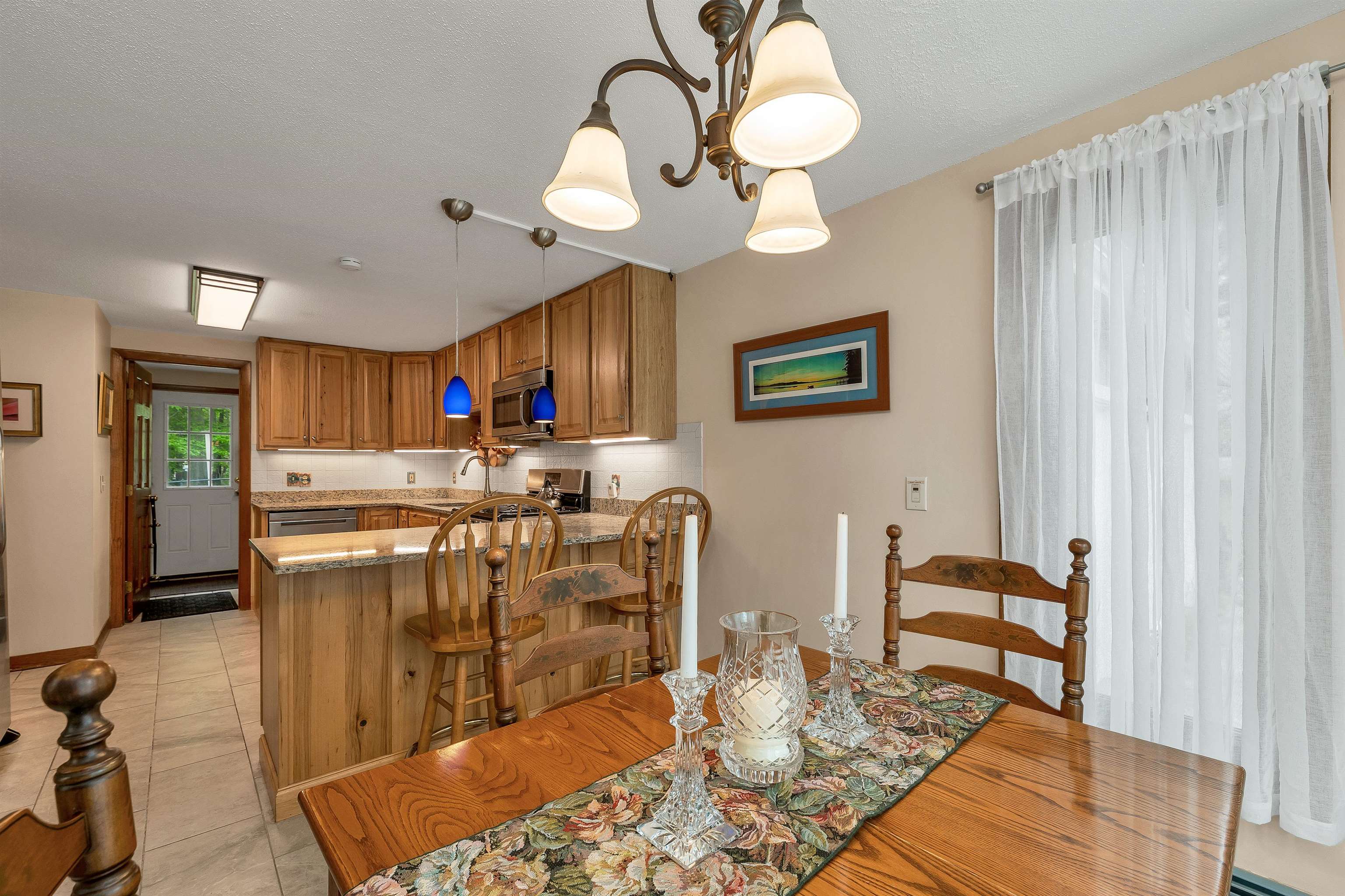 4 Birch Ledge Road Meredith, NH 03253 - Photo 11 of 52