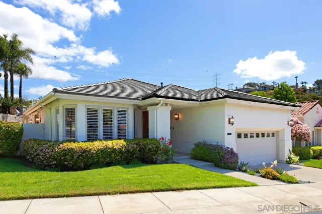 $12,500 | 3040 Caminito Tercer Verde, Del Mar, CA 92014