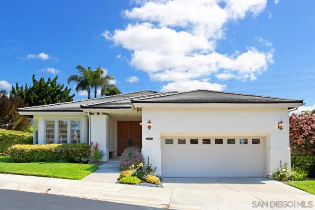 $12,500 | 3040 Caminito Tercer Verde, Del Mar, CA 92014
