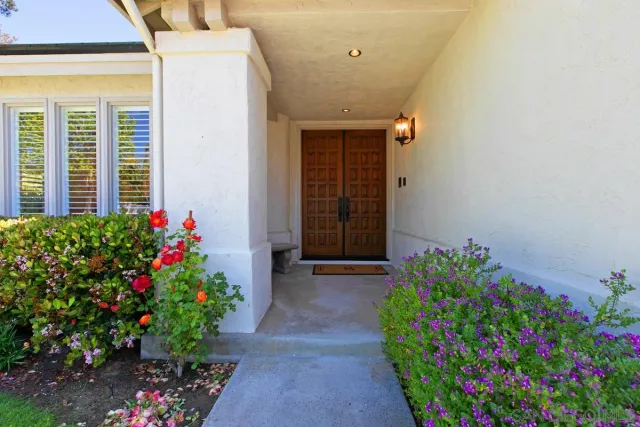 $12,500 | 3040 Caminito Tercer Verde, Del Mar, CA 92014
