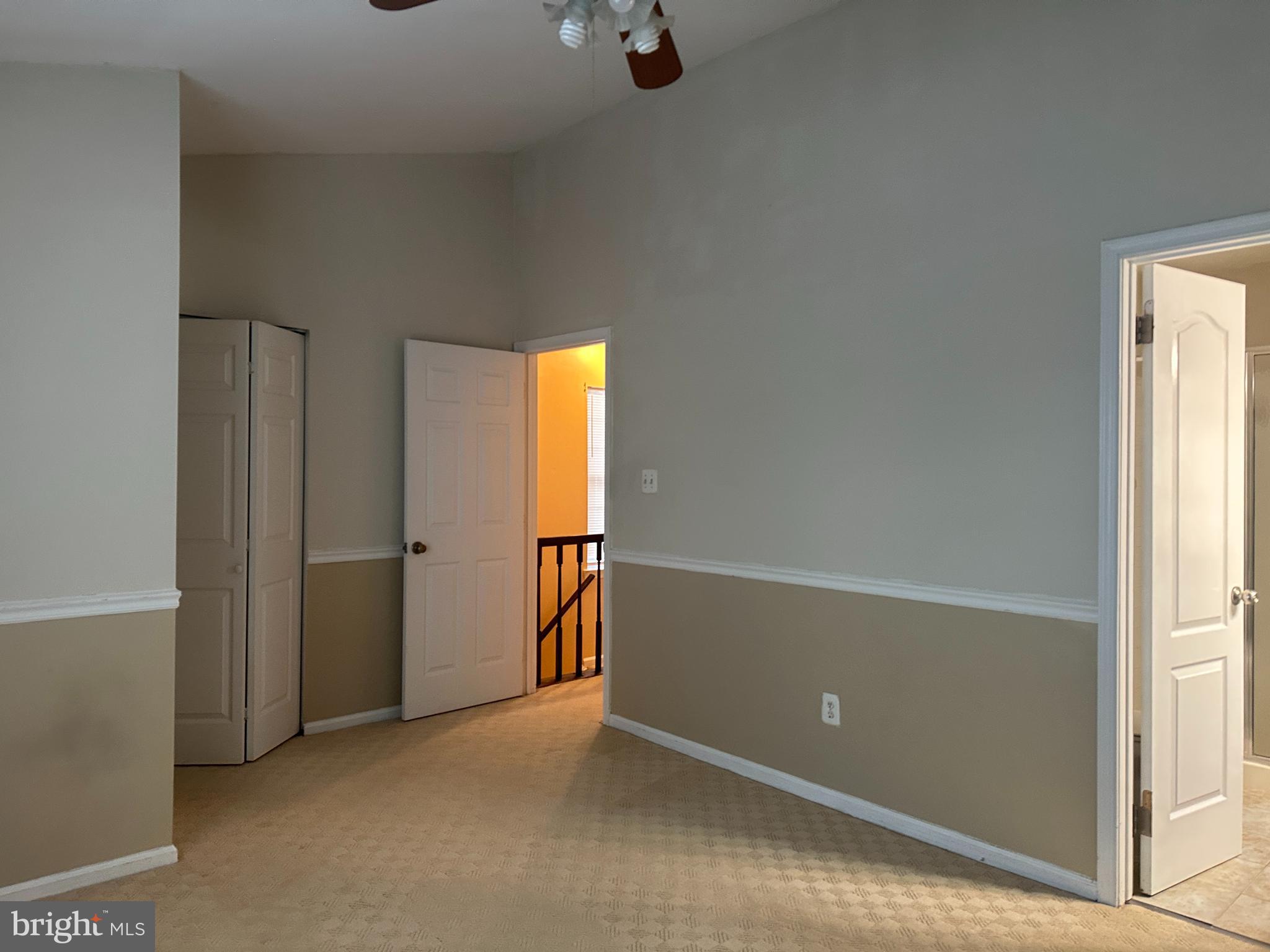 326 Lancaster Square, Unit 326 Sterling, VA 20164 - Photo 29 of 30 a view of an empty room