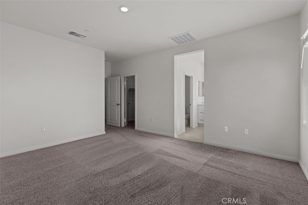 1218 Butterfly Way Banning, CA 92220 - Photo 10 of 16 a view of an empty room