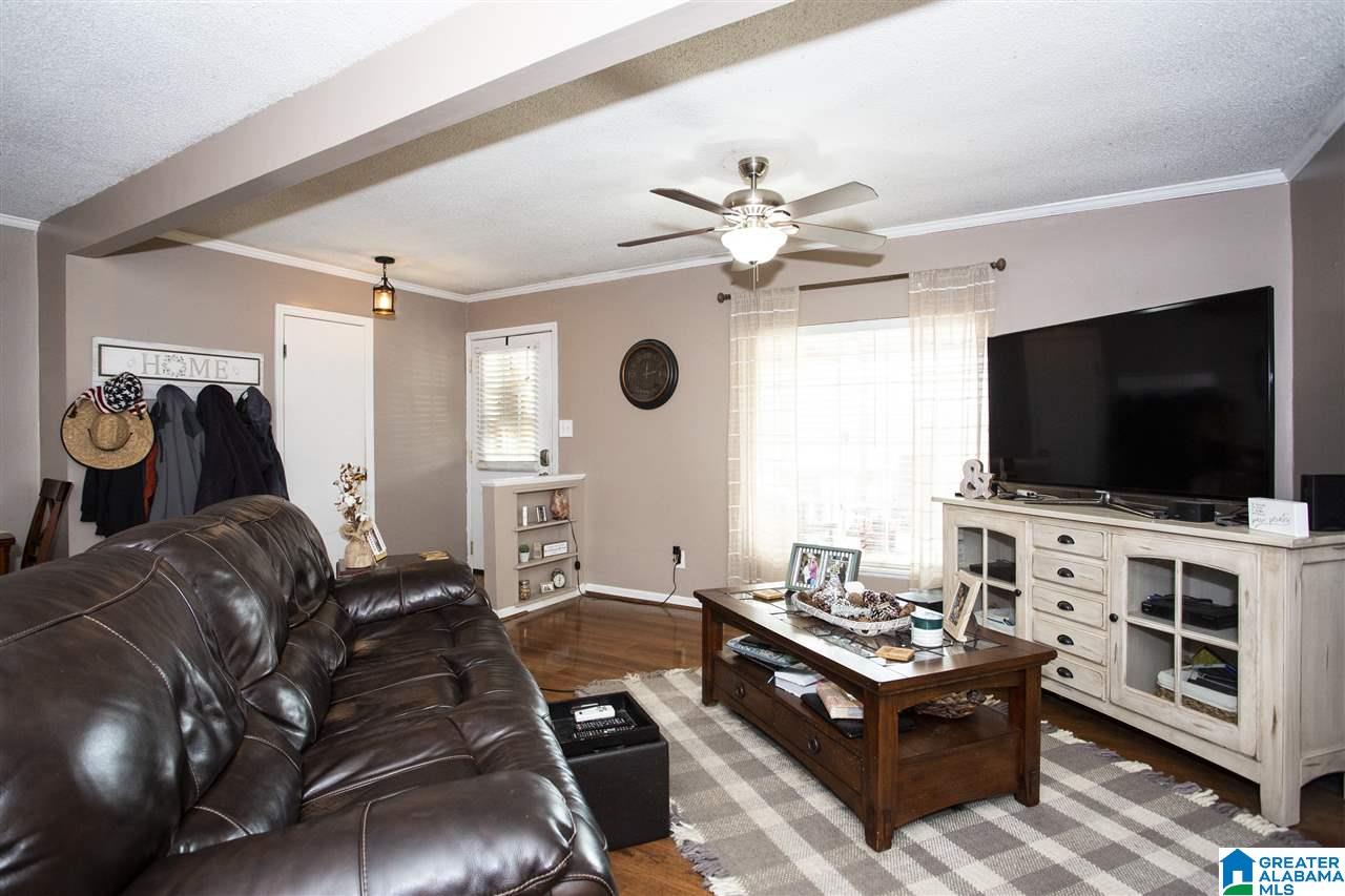 291 Pleasant Road Mount Olive, AL 35117 - Photo 15 of 38