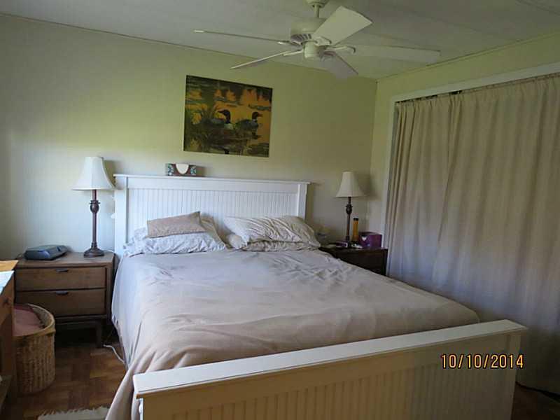 281 Hunts Meadow Road Whitefield, ME 04353 - Photo 17 of 20 Master Bedroom.