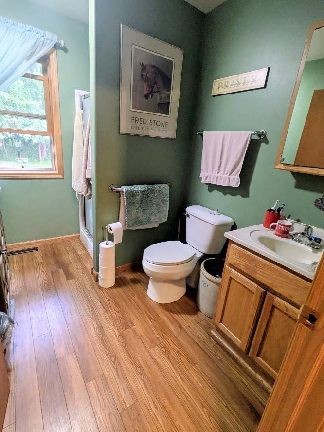 975 County Rd Z Arkdale, WI 54613 - Photo 7 of 19