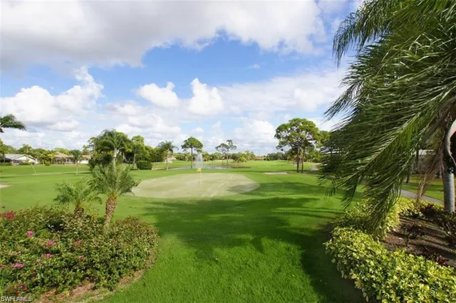 $319,000 | 9621 Spanish Moss Way, Unit 3831, Bonita Springs, FL 34135