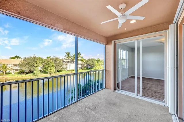 $319,000 | 9621 Spanish Moss Way, Unit 3831, Bonita Springs, FL 34135