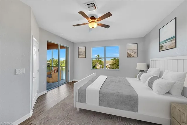 $319,000 | 9621 Spanish Moss Way, Unit 3831, Bonita Springs, FL 34135