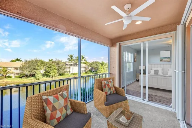 $319,000 | 9621 Spanish Moss Way, Unit 3831, Bonita Springs, FL 34135