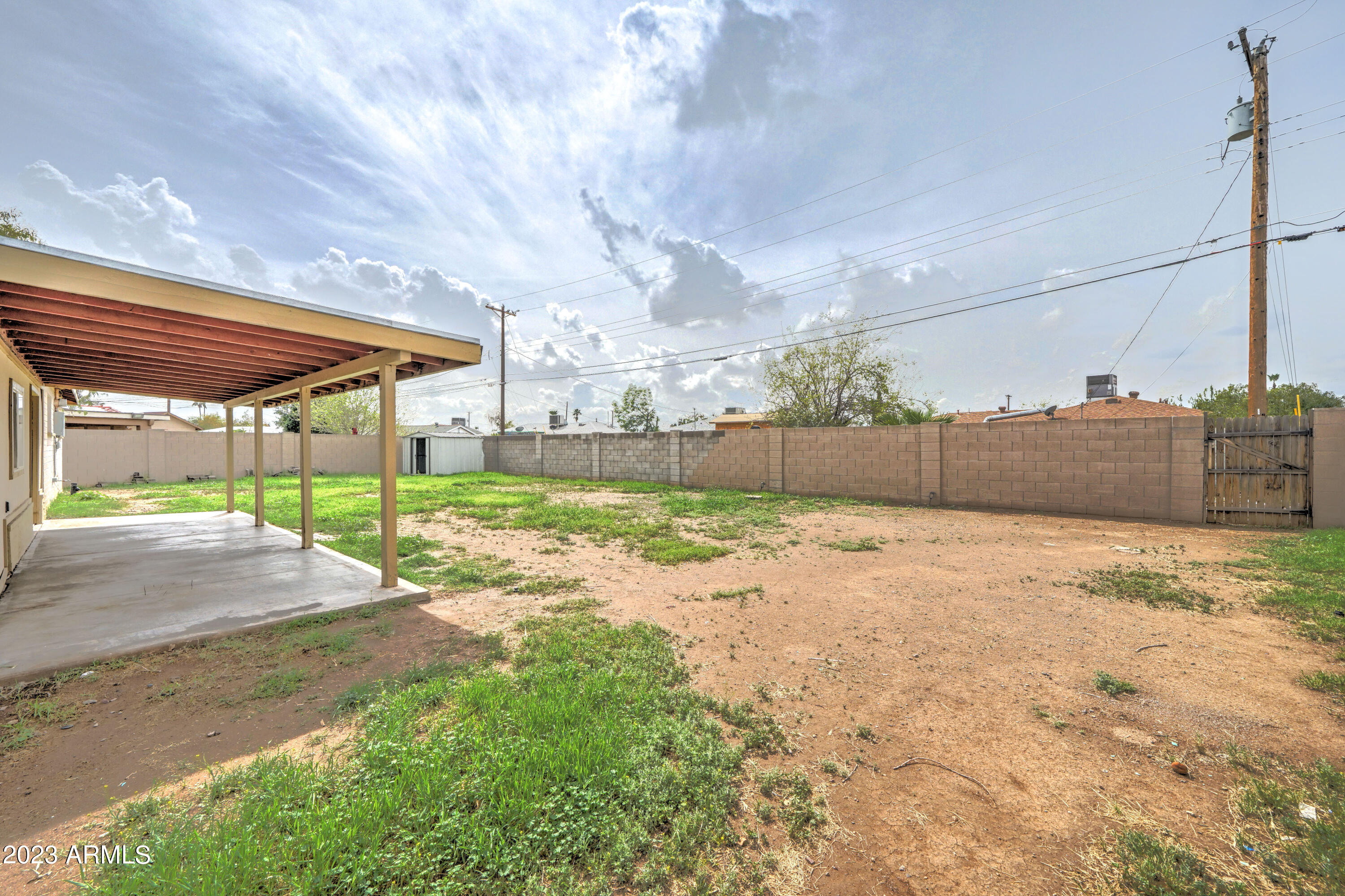 2741 West Pierson Street Phoenix, AZ 85017 - Photo 17 of 19 2741 W Pierson-25