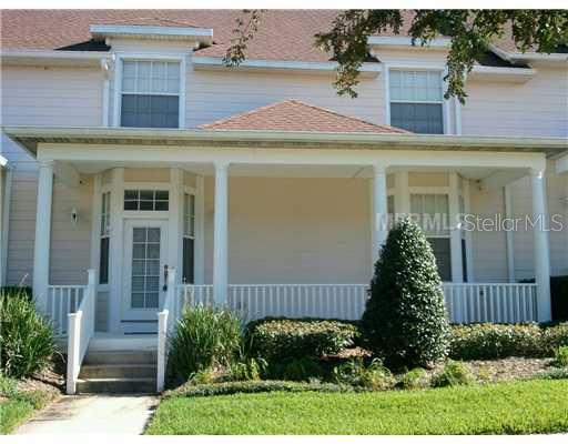 172 Riggings Way Clermont, FL 34711 - Photo 1 of 1 Exterior Front