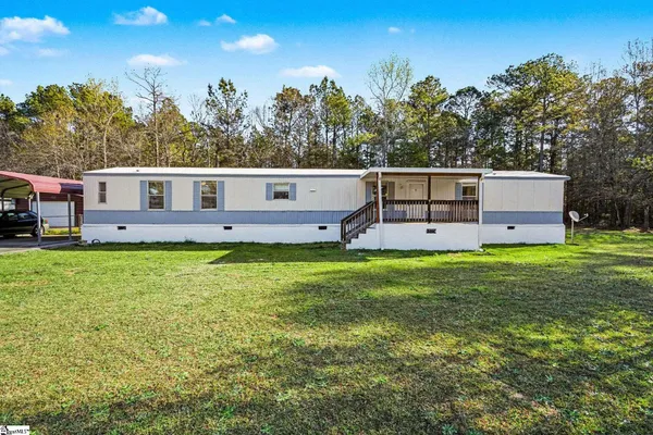 $188,500 | 309 Scarlett Court, Laurens, SC 29360