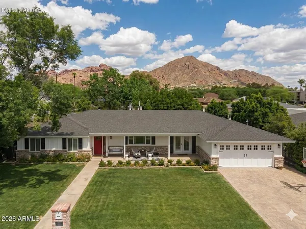 $2,875,000 | 4618 East Calle Ventura, Phoenix, AZ 85018