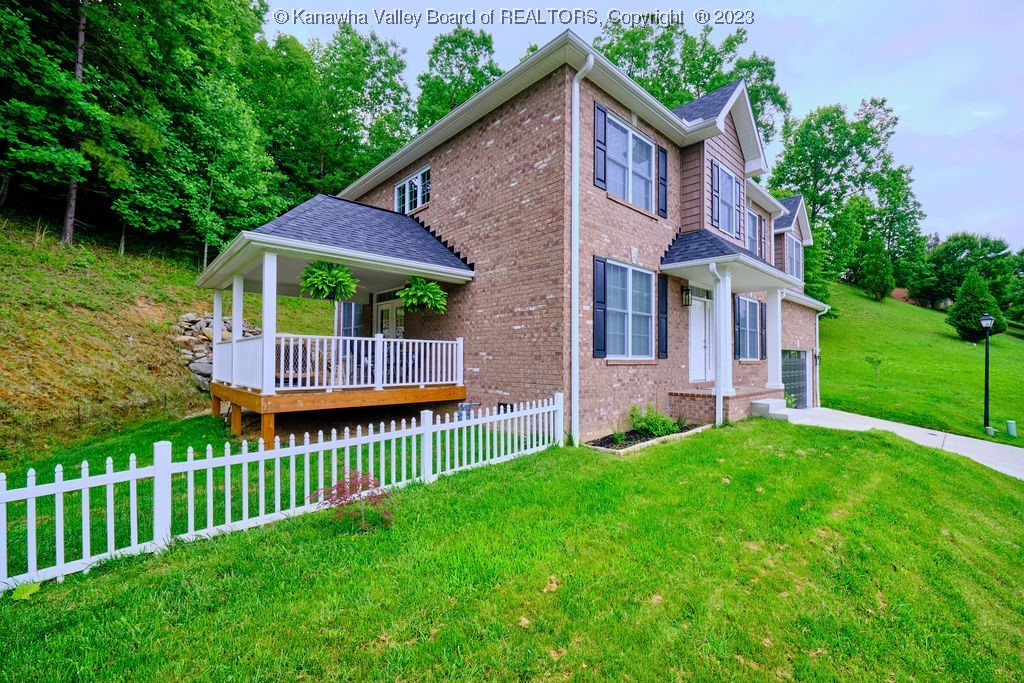 18 Jamestown Road Charleston, WV 25314 - Photo 3 of 50 Gallery Image 3