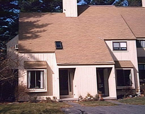 35 Hazen Road, Unit 1B Shirley, MA 01464 - Photo 1 of 1