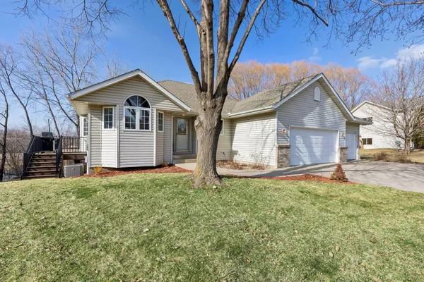 $499,900 | 14026 Bluebird Trail Northeast, Prior Lake, MN 55372