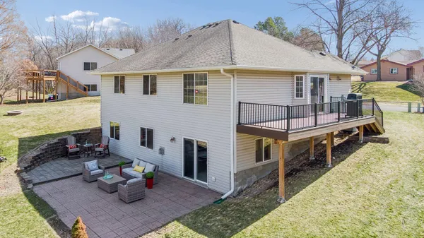 $499,900 | 14026 Bluebird Trail Northeast, Prior Lake, MN 55372