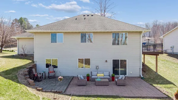 $499,900 | 14026 Bluebird Trail Northeast, Prior Lake, MN 55372