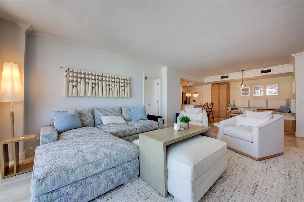 1212 Benjamin Franklin Drive, Unit 504 Sarasota, FL 34236 - Photo 12 of 48