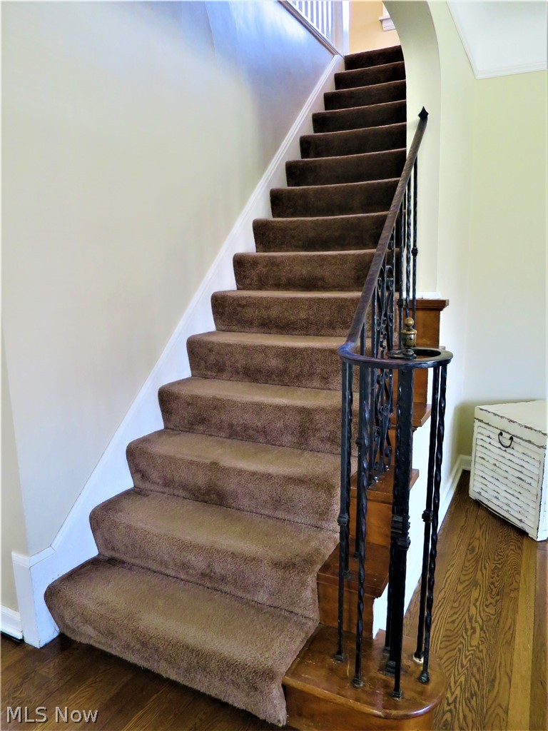 3902 Tyndall Road Cleveland, OH 44118 - Photo 16 of 34 Gallery Image 16