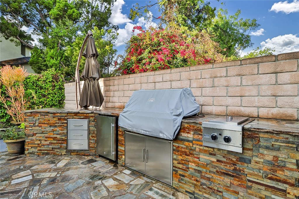 4575 De Celis Place Encino, CA 91436 - Photo 56 of 63