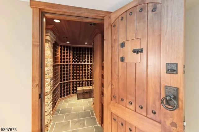 a bathroom with a sink toilet and a mirror