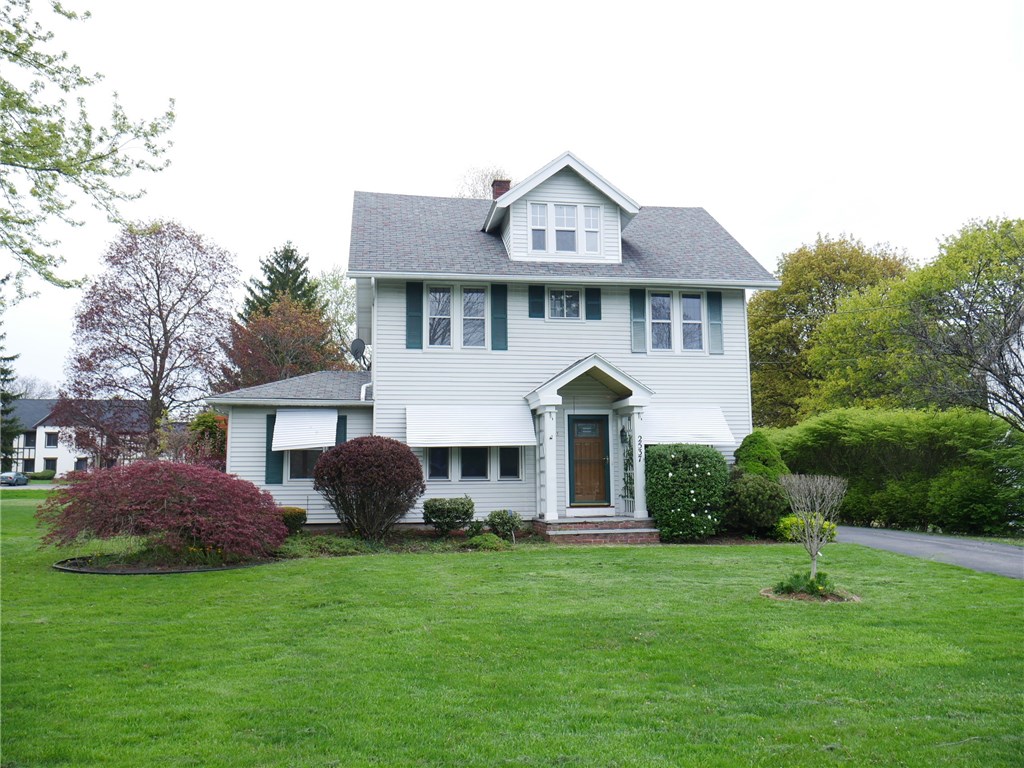 2537 Culver Road Irondequoit, NY 14609 - Photo 1 of 1