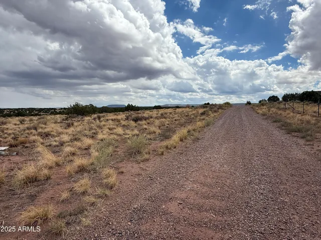 $65,000 | Lot 4 Ranch Of The White Mountains, Unit 4, Snowflake, AZ 85937