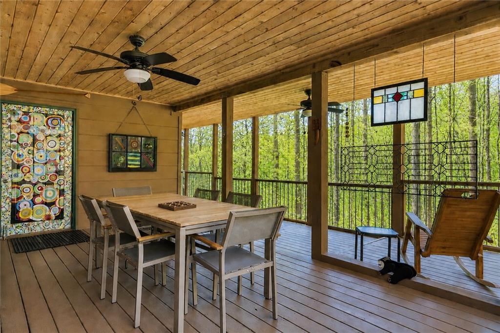 266 Chimney Rock Road Blue Ridge, GA 30513 - Photo 22 of 36 Gallery Image 22