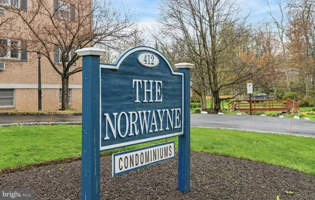 $200,000 | 412 North Wayne Avenue, Unit 104, Wayne, PA 19087