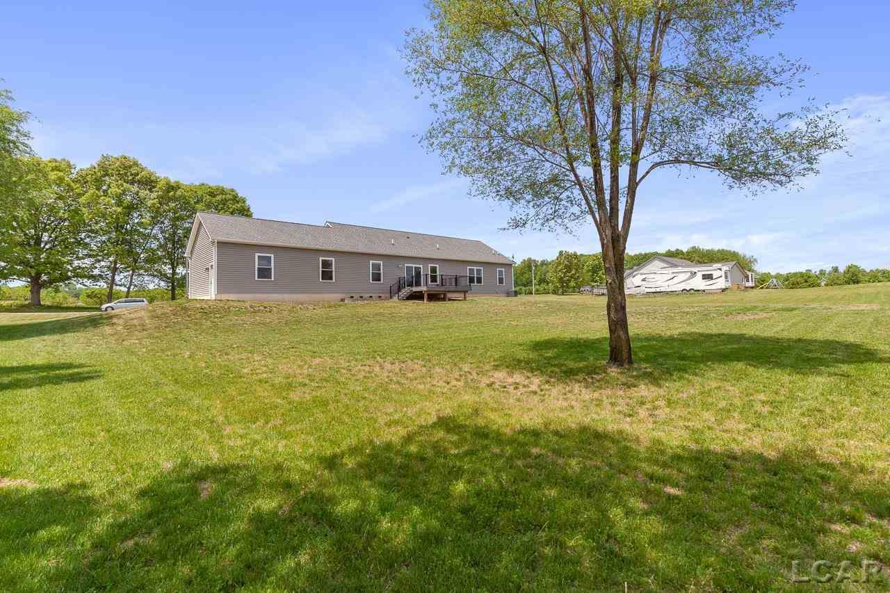 5284 Sutton Road Britton, MI 49229 - Photo 38 of 49