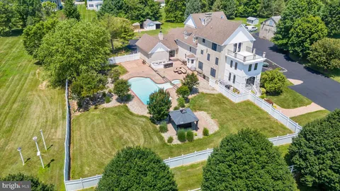 $1,250,000 | 2159 McCoy Road, Bear, DE 19701