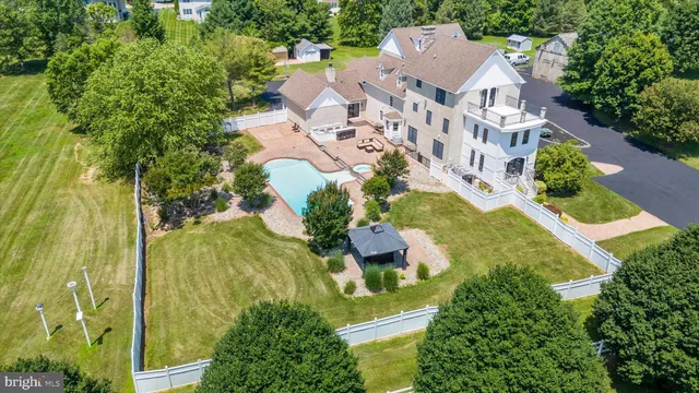 $1,250,000 | 2159 McCoy Road, Bear, DE 19701