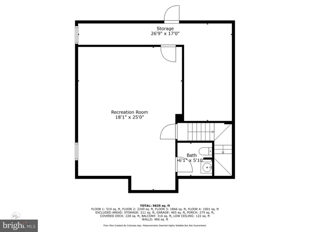 $1,250,000 | 2159 McCoy Road, Bear, DE 19701
