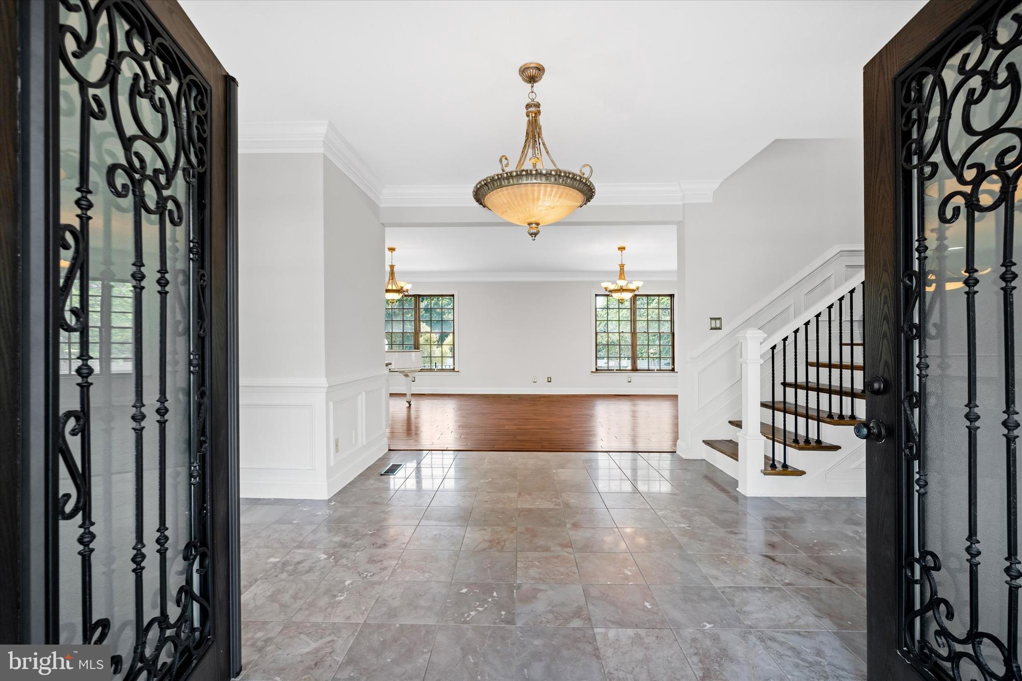 2159 McCoy Road Bear, DE 19701 - Photo 20 of 110 a view of entryway