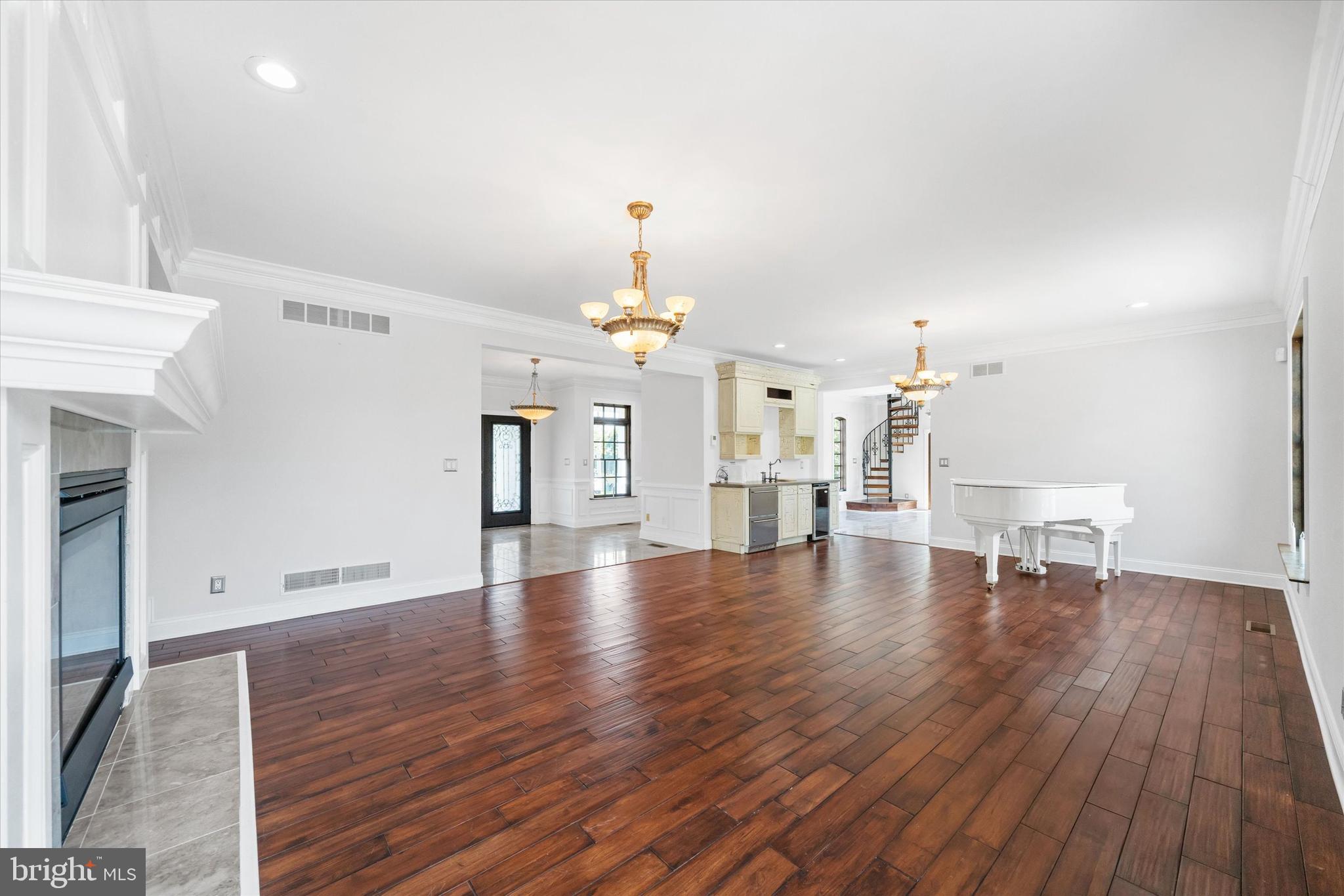 2159 McCoy Road Bear, DE 19701 - Photo 25 of 110 Living Room