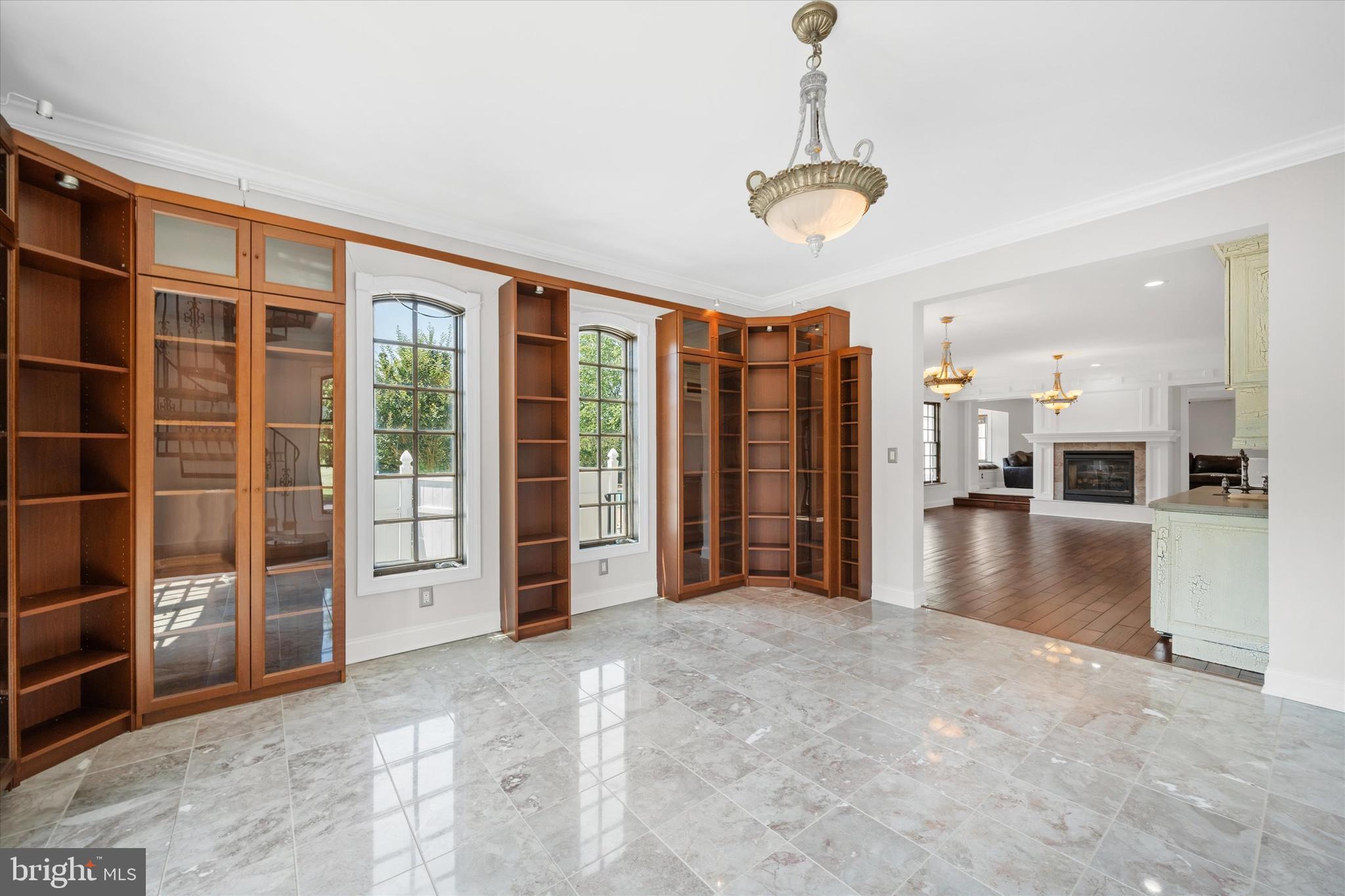 2159 McCoy Road Bear, DE 19701 - Photo 31 of 110 a view of a furniture and window in a room