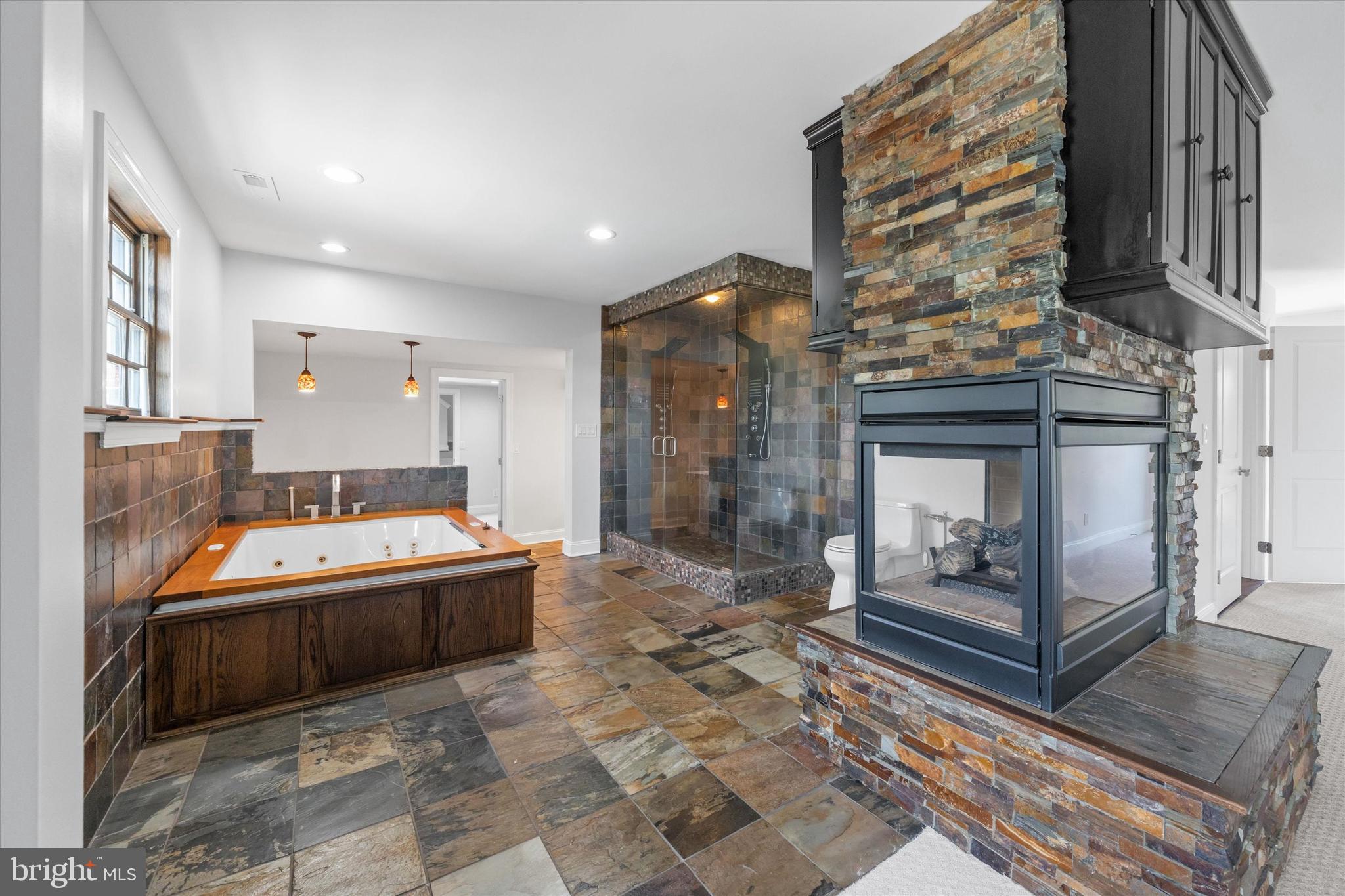 2159 McCoy Road Bear, DE 19701 - Photo 46 of 110 Primary Suite - Bathroom